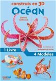 Construis en 3d - océan