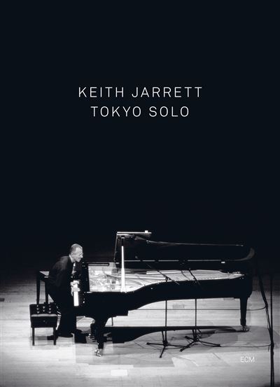 Tokyo solo - Edition digipack