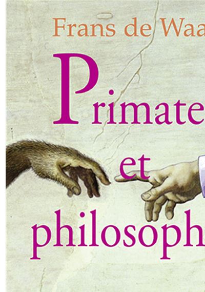 Primates et philosophes
