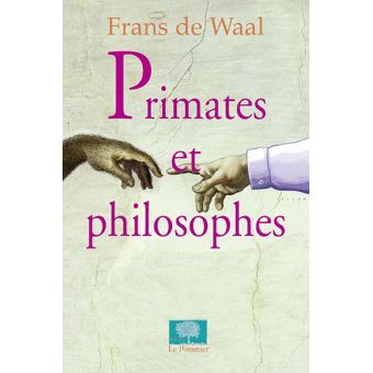 Primates et philosophes - 1