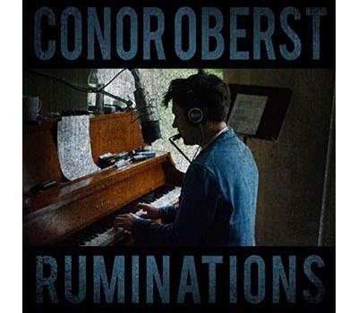 RUMINATIONS/LP