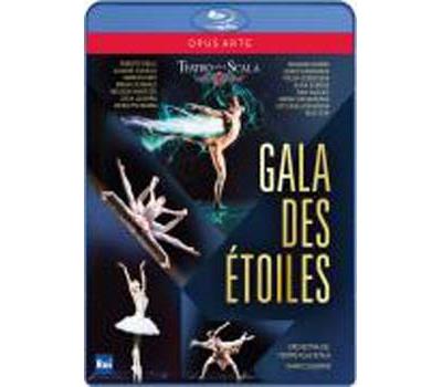 GALA DES ETOILES TEATRO/BLURAY