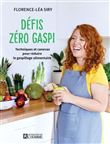 Défis zéro gaspi