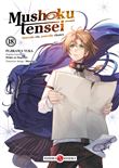 Mushoku Tensei - vol. 18