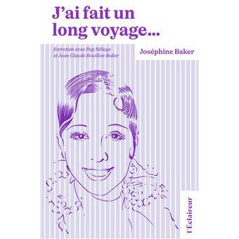 J'ai fait un long voyage - 1