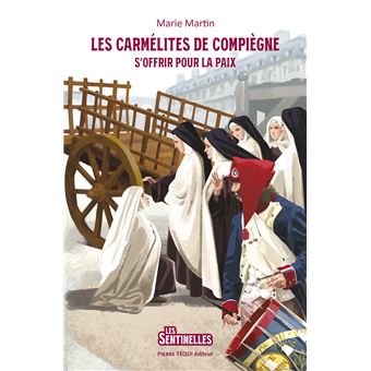 Les Carmélites de Compiègne