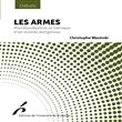 Les armes