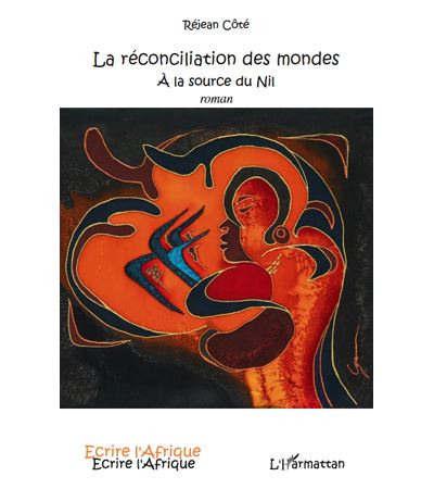 La réconciliation des mondes à la source du Nil