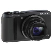 Appareil Photo Sony Cyber-shot DSC-WX50 Compact 16,2 MP, Noir