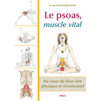 Le psoas, muscle vital - 1