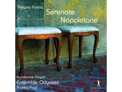 Serenate napoletane