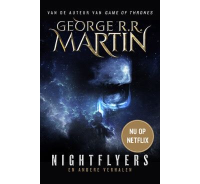 Nightflyers en andere verhalen