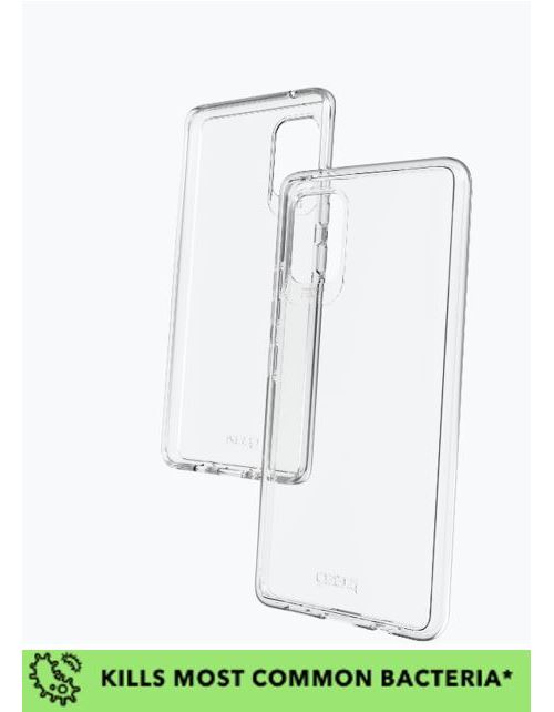 Gear4 D3o Crystal Galaxy A71