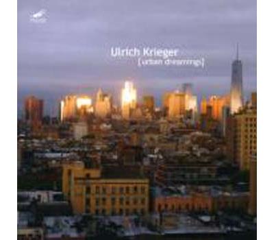 Urban Dreamings, portrait du compositeur