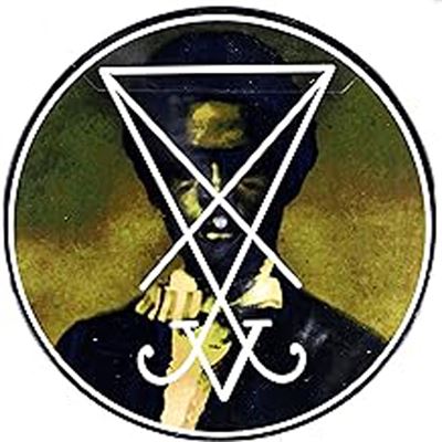 Devil Is Fine Picture Disc Edition limitée