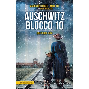 Auschwitz Blocco 10 - 1
