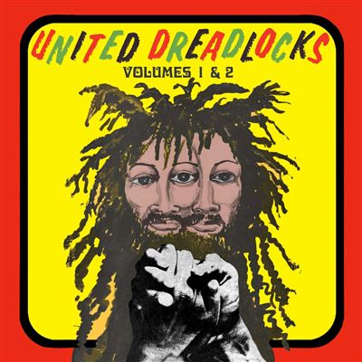 United Dreadlocks - Roots Reggae 1976-1977 Volume 1 And 2