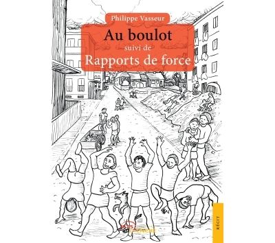 Au boulot