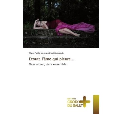 Écoute lâme qui pleure...