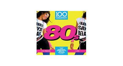 100 Greatest 80S