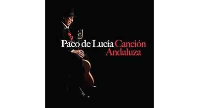 Cancion andaluza