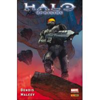 Halo uprising