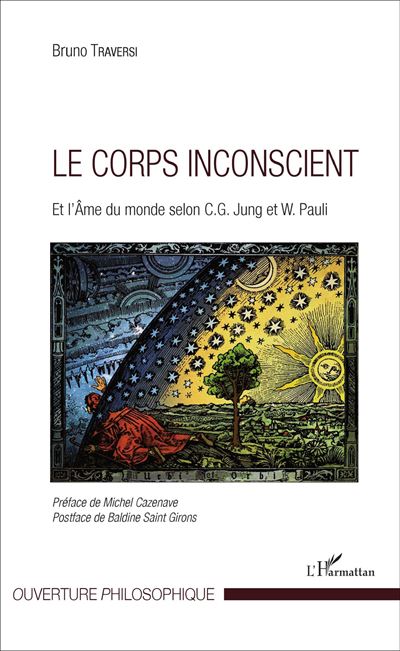 Le corps inconscient et l'âme du monde selon C G Jung et W Paul
