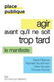Le manifeste de Place Publique