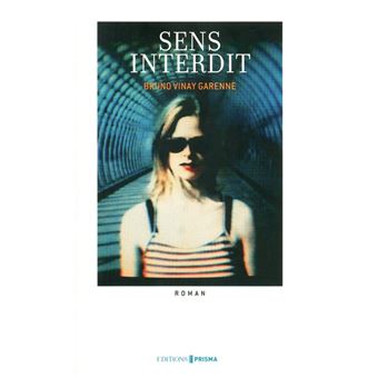Sens interdit - 1