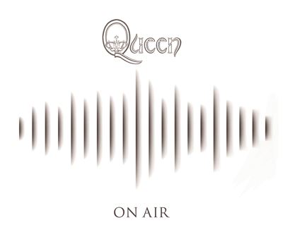 ON AIR/2CD