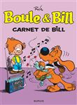Carnet de Bill