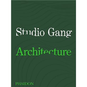 Studio gang architecture