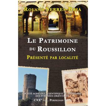 Le patrimoine du Roussillon