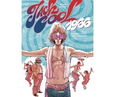 Jack Cool - vol. 01/2