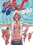 Jack Cool - volume 1 - 1966 quelques jours avant Jésus-Gris...