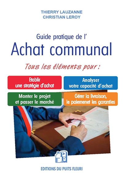 Achat communal