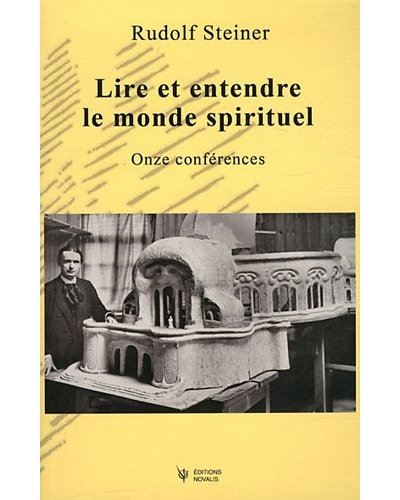 Lire et entendre le monde spirituel