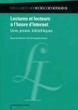 Lectures et lecteurs à l'heure d'Internet