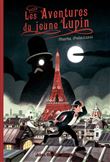Les Aventures du jeune Lupin - tome 1 - A la poursuite de Maître Moustache