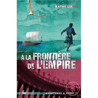 3 A la frontière de l'empire (nvelle éd)