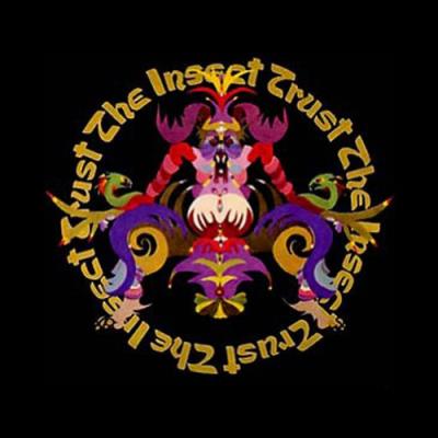 The insect trust