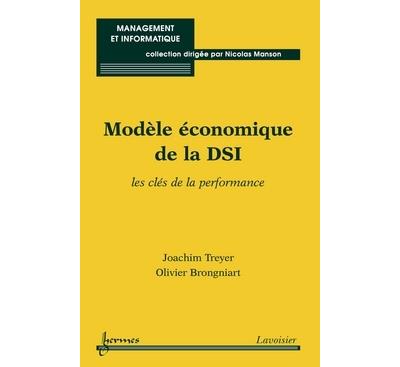 Modele economique de la dsi le