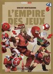 L'empire des jeux