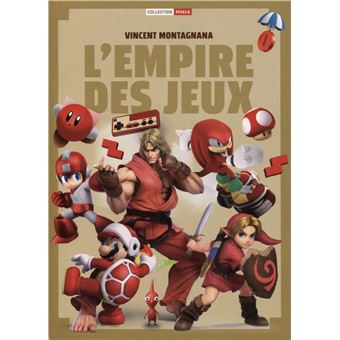 L'empire des jeux