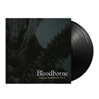 BLOODBORNE (ORIGINAL SOUNDTRACK)