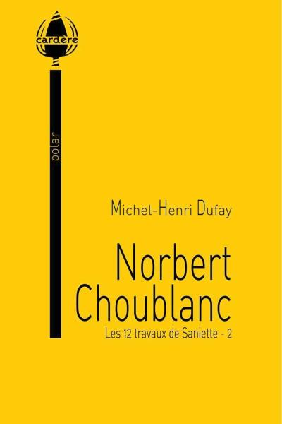 Norbert Choublanc