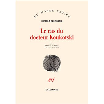 Le Cas du docteur Koukotski - 1