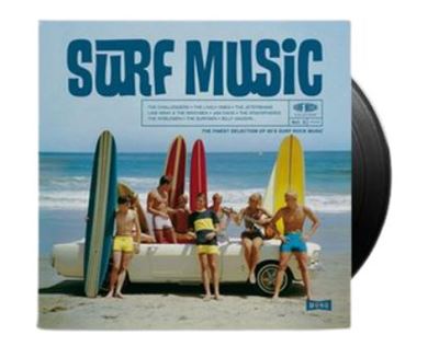 Surf Music Volume 3