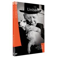 Umberto D. DVD
