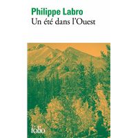 Un Eté dans l'Ouest